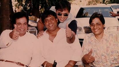 David Dhawan Supported Govinda For Arriving Late On Set Saying Which Actor Does Not Come Late These Days