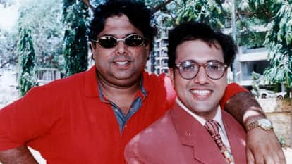David Dhawan Supported Govinda For Arriving Late On Set Saying Which Actor Does Not Come Late These Days