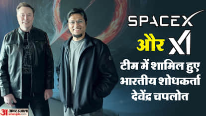 From IIT-Bombay to Musk’s AI : Who Devendra Chaplot,  Mastermind Building Superintelligence SpaceX & xAI