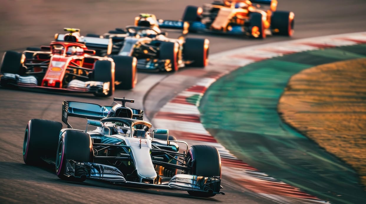 Formula 1 has cancelled the Bahrain and Saudi Arabian Grands Prix as tensions escalate in West Asia