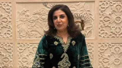 salman khan crying in Jaan E Mann song says farah khan she was also crying