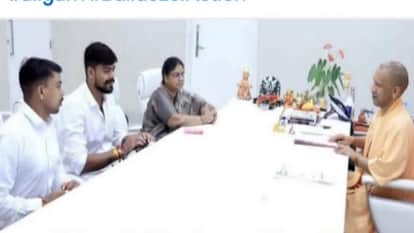 Gang war in BJYM Investigations indicate conflict over protection of marijuana arms smuggling and prostitution