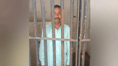 ऑनर किलिंग : पिता ने ही हंसिए से काटा था बेटी का गला, युवक से करती थी बात-  मना करने पर भी नहीं मानी; गिरफ्तार