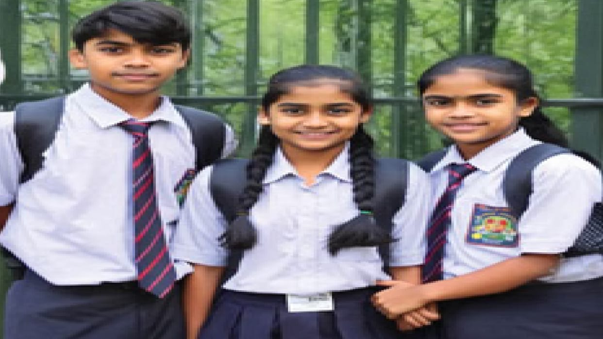 School athletes will get bonus in board exams, 1852 students will benefit in Chhattisgarh