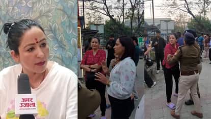 Uttarakhand Vlogger Jyoti Adhikari Threatens Suicide During Live Stream  Found Unconscious in Forest