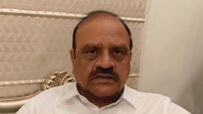 Hardoi Jayaprakash Says No Differences with Naresh and Nitin Intermediaries Create Misunderstandings