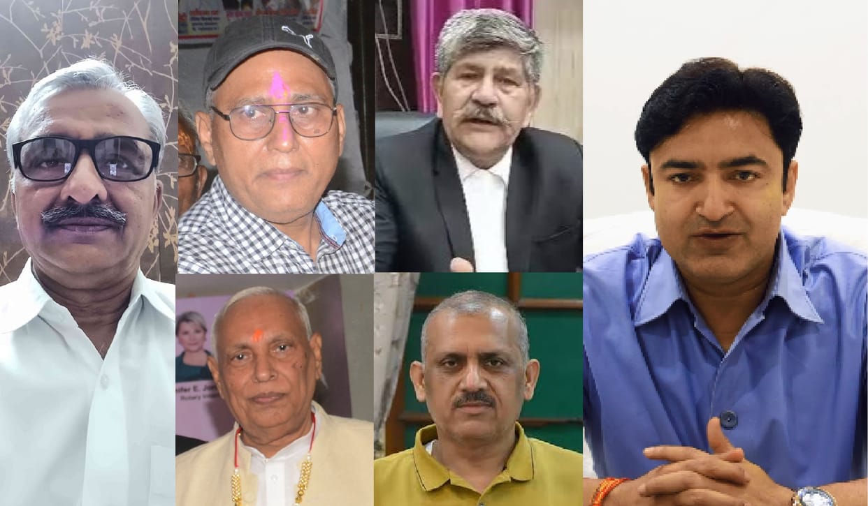 UPSI Exam Controversy Question Hurts Sentiments Brahmin Community Warns Political Circles in Uproar