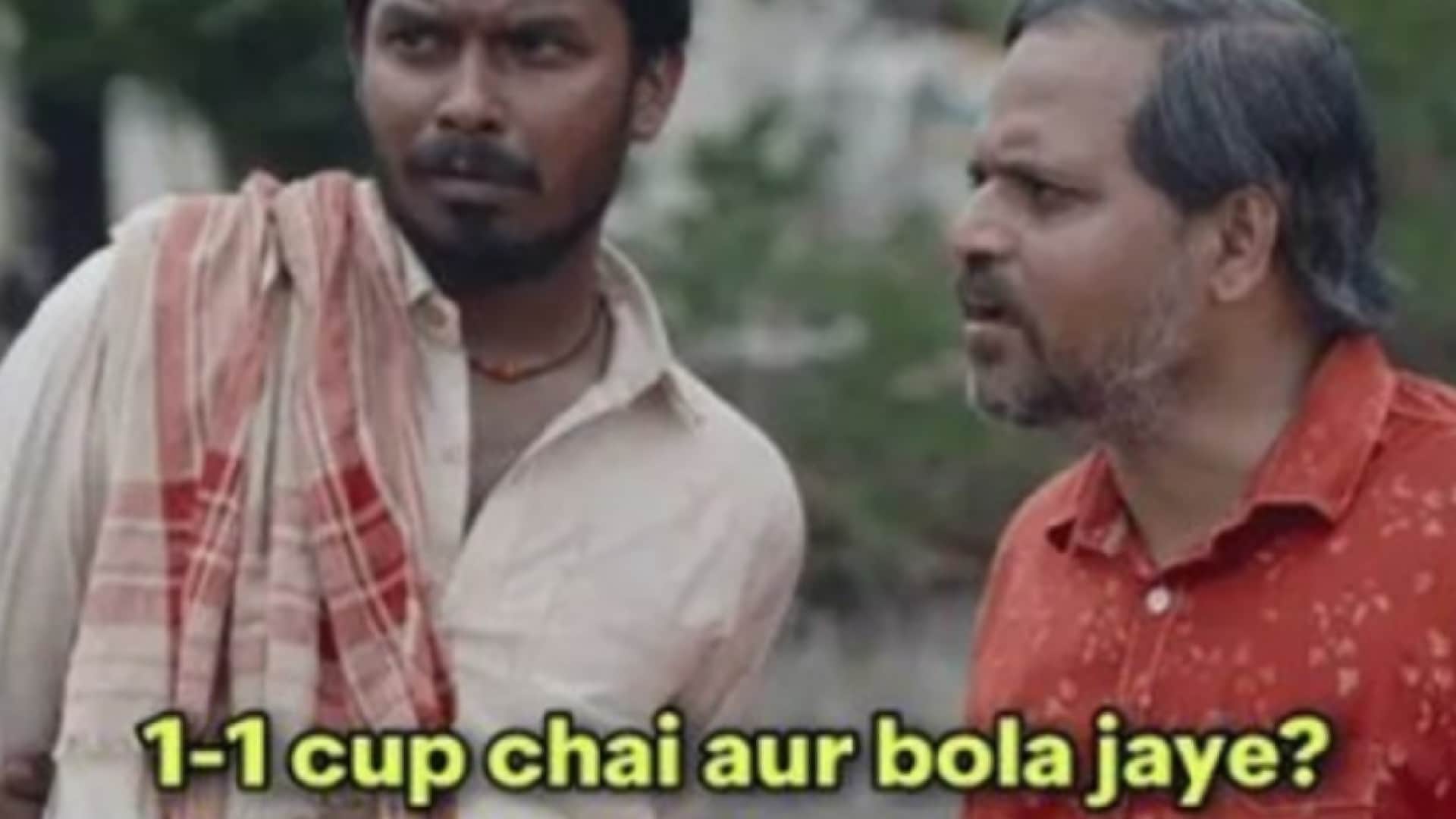 एलपीजी सिलेंडर की किल्लत को लेकर मीम्स हो रहे वायरल