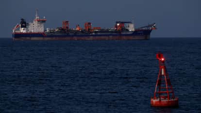 indian vessel jug vasant pine gas reached india with lpg crisis gas was stuck in hormuj strait