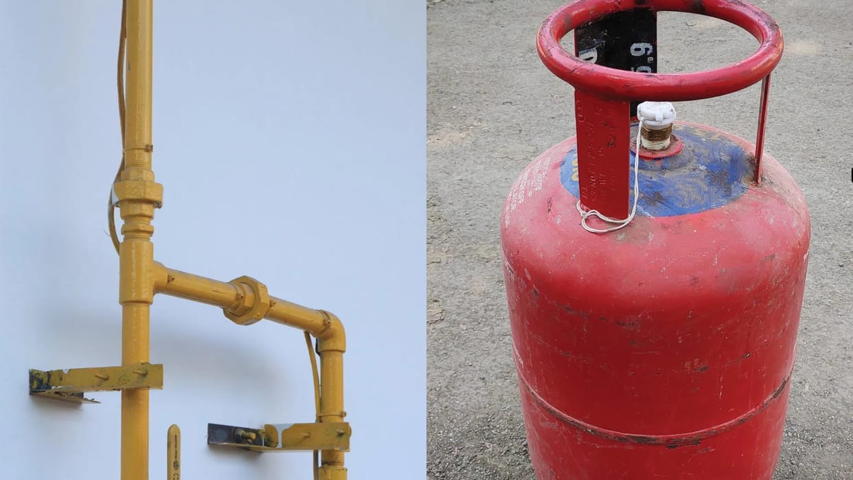 LPG Crisis: Rajasthan Expands PNG Network to Reduce LPG Dependency, 4.8 Lakh Homes Connected