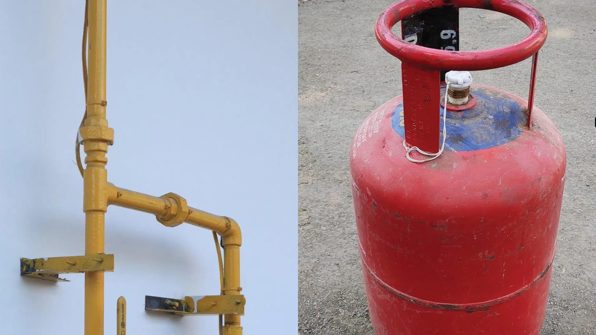 LPG Crisis: What is the tax on LPG gas cylinders and PNG pipelines