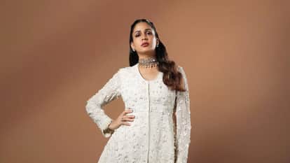 Tamil director made Lavanya Tripathi uncomfortable filed case when she said no