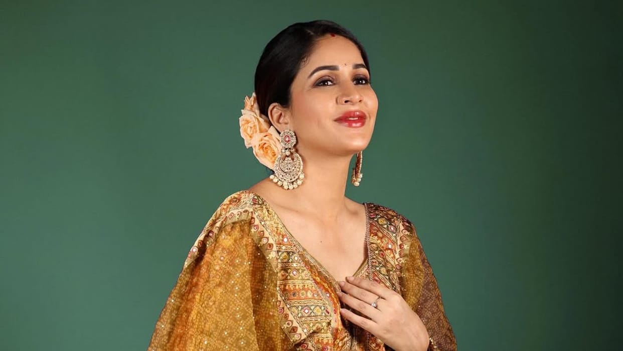 Tamil director made Lavanya Tripathi uncomfortable filed case when she said no
