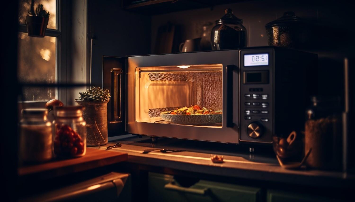 microwave or air fryer in which i can make perfect French fries