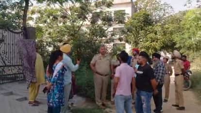 Woman Dies in Jalandhar Suspected Drug Overdose or Murder