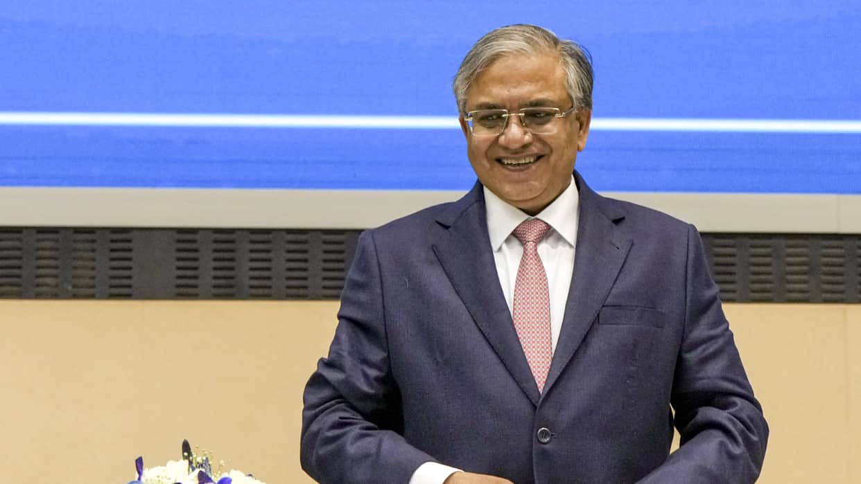 BRS delegation to meet Chief Election Commissioner Gyanesh Kumar today; will demand 'one person, one vote'.