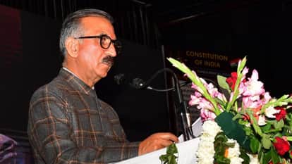 Himachal CM Sukhu RDG Legal Literacy Camp Organized in Mandi