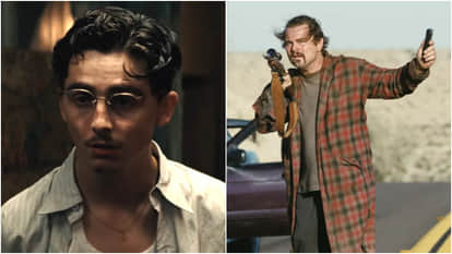 Priyanka Chopra joins presenter in Oscars 2026 One Battle After Another Sinners lead the race