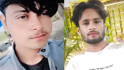 Farrukhabad: Biker Cousins Killed in Vehicle Collision; Both Youths Were Returning from Pataunja