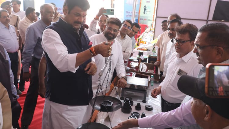 विश्व उपभोक्ता अधिकार दिवस: खाद्य मंत्री गोविंद सिंह राजपूत बोले- उपभोक्ता अपने अधिकारों के लिए जिद्दी बनें