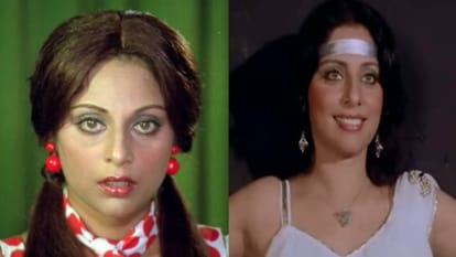Famous Actress Madhu Malhotra Passes Away She Worked In Films Like Hero Karz and Lambi Judaai