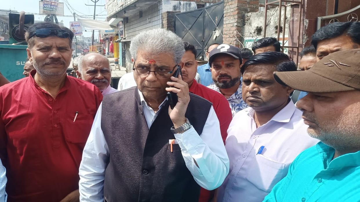 Minister expressed displeasure over the absence of officials from the Electricity Corporation's public hearing