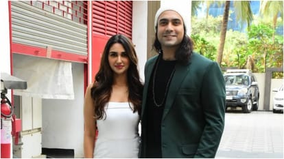 Nikita Dutta Reacts To Wedding Rumours With Jubin Nautiyal Says I Do Not Appreciate Creating Rumours