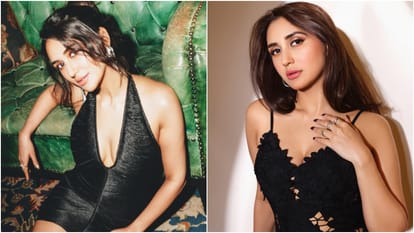 Nikita Dutta Reacts To Wedding Rumours With Jubin Nautiyal Says I Do Not Appreciate Creating Rumours