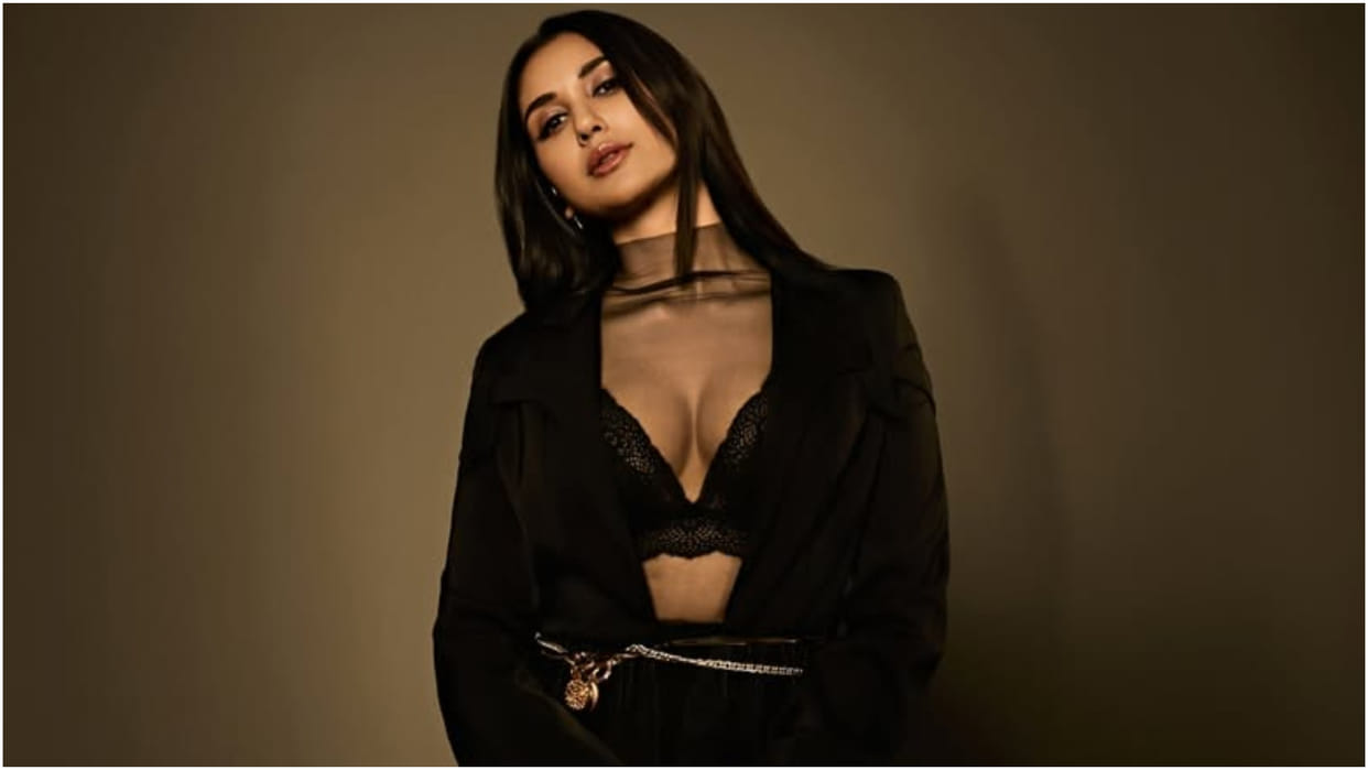 Nikita Dutta Reacts To Wedding Rumours With Jubin Nautiyal Says I Do Not Appreciate Creating Rumours