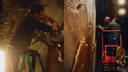 Priyanka Chopra joins presenter in Oscars 2026 One Battle After Another Sinners lead the race