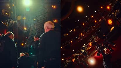 Priyanka Chopra joins presenter in Oscars 2026 One Battle After Another Sinners lead the race