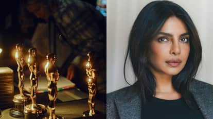Priyanka Chopra joins presenter in Oscars 2026 One Battle After Another Sinners lead the race