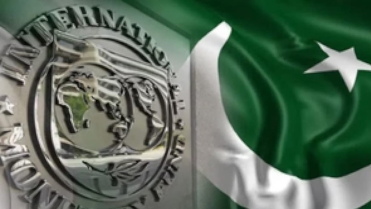 IMF-Pakistan Talks on $1 Billion Installment Stuck Amid Tax System Concerns