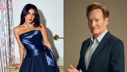 Priyanka Chopra joins presenter in Oscars 2026 One Battle After Another Sinners lead the race