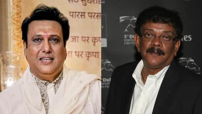 Before The Film Bhagam Bhag Priyadarshan Had Put A Condition Before Govinda To Come On Time
