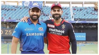 IPL 2026: Virat Kohli picks Chris Gayle over Rohit Sharma as best T20 opener Know details
