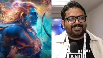 Panchayat Fame Faisal Malik Joins The Cast Of Ramayana he will Play Kumbhakarna in film