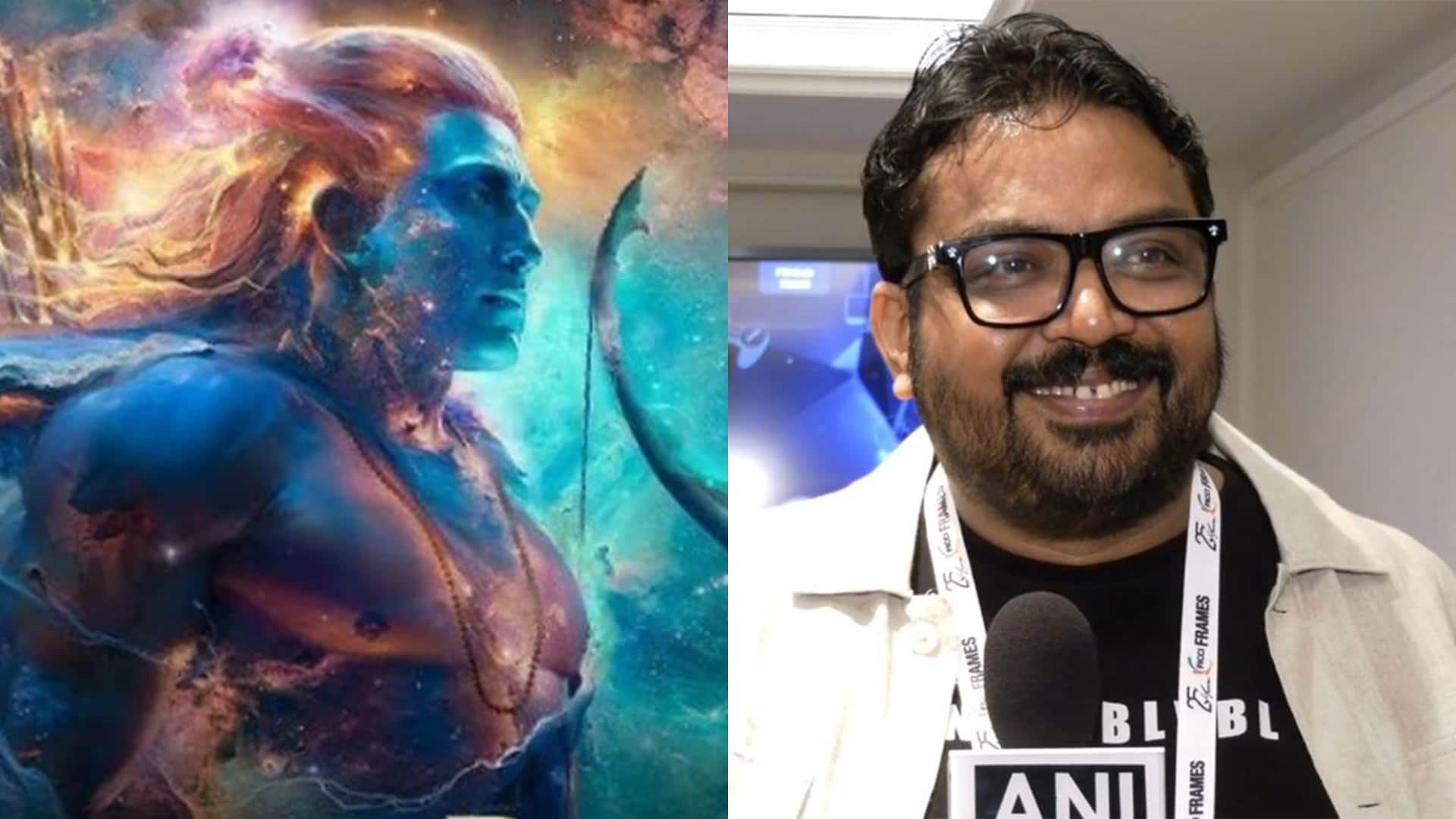 रामायण, फैसल मिलक