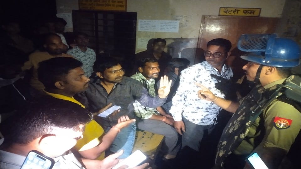 Aligarh consumers upset with prepaid electricity meters