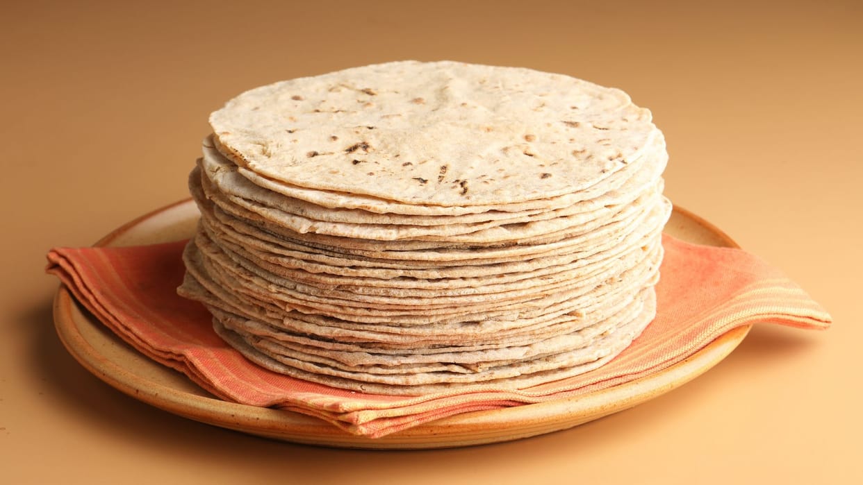 Kitchen Hacks How to keep roti Soft Roti Ko Naram Kaise Rakhe