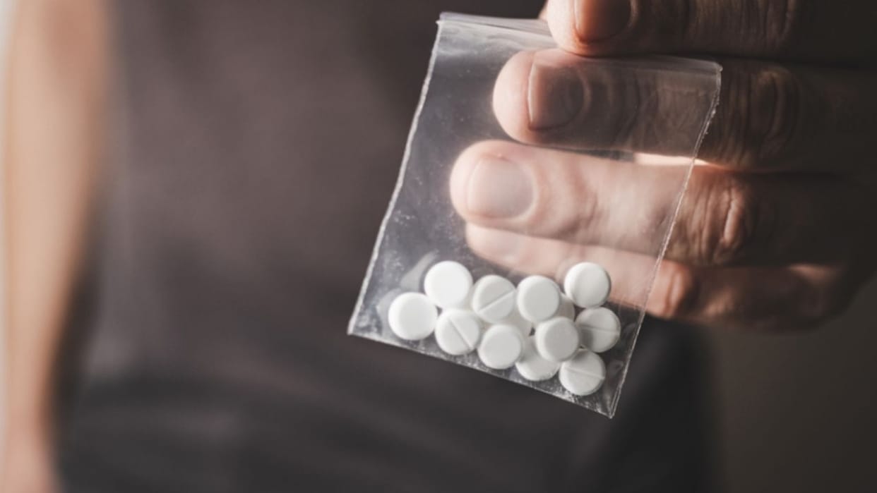Shimla News: Dangerous LSD Drug Being Transported to Shimla via Delhi from Goa