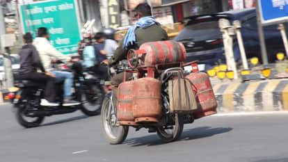 Jhansi: Hotels and restaurants on the verge of closure due to gas shortage