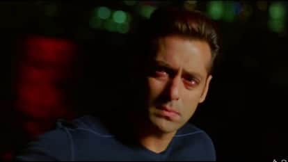 salman khan crying in Jaan E Mann song says farah khan she was also crying