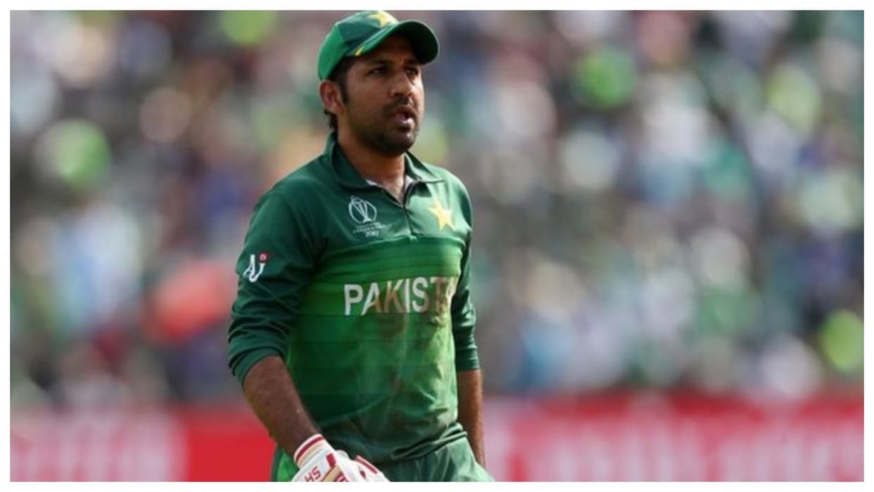 Sarfaraz Ahmed Appointed Head Coach as Pakistan Announce Squad for Bangladesh Tests