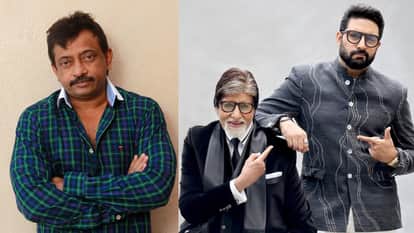 Ram Gopal Verma Confirms That Both Amitabh Bachchan And Abhishek Bachchan Will Be Part Of Sarkar 4