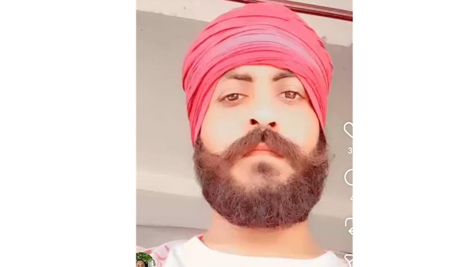 A young man was murdered in Fatehabad due to an old rivalry