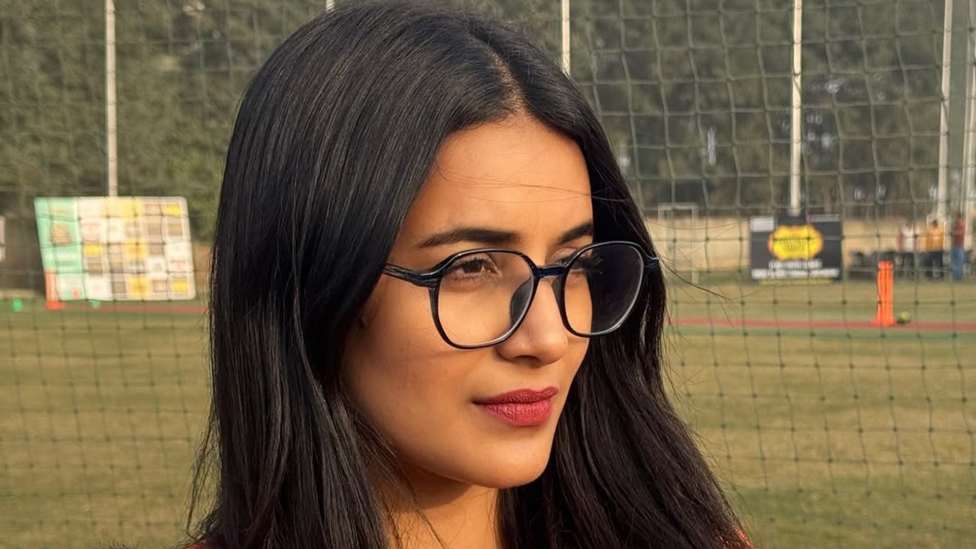 Who is Yash Dayal wife Shweta Pundir see latest photos with sindoor and chuda