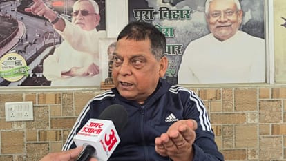 Tejashwi Yadav meeting RJD party MLAs and MLCs in hotel, Rajya Sabha elections 2026