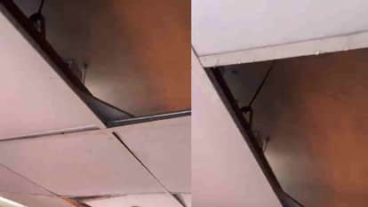 Dehradun News: Chaos Erupts on First Floor of Doon Hospital Due to Fire