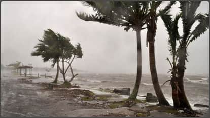 Two killed, five injured, over 200 houses damaged as nor'wester hits Odisha's Mayurbhanj